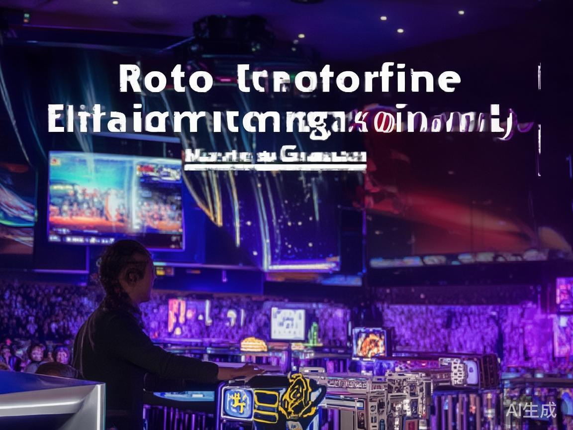 随着数字娱乐方式的不断多样化，在线游戏平台成为了众