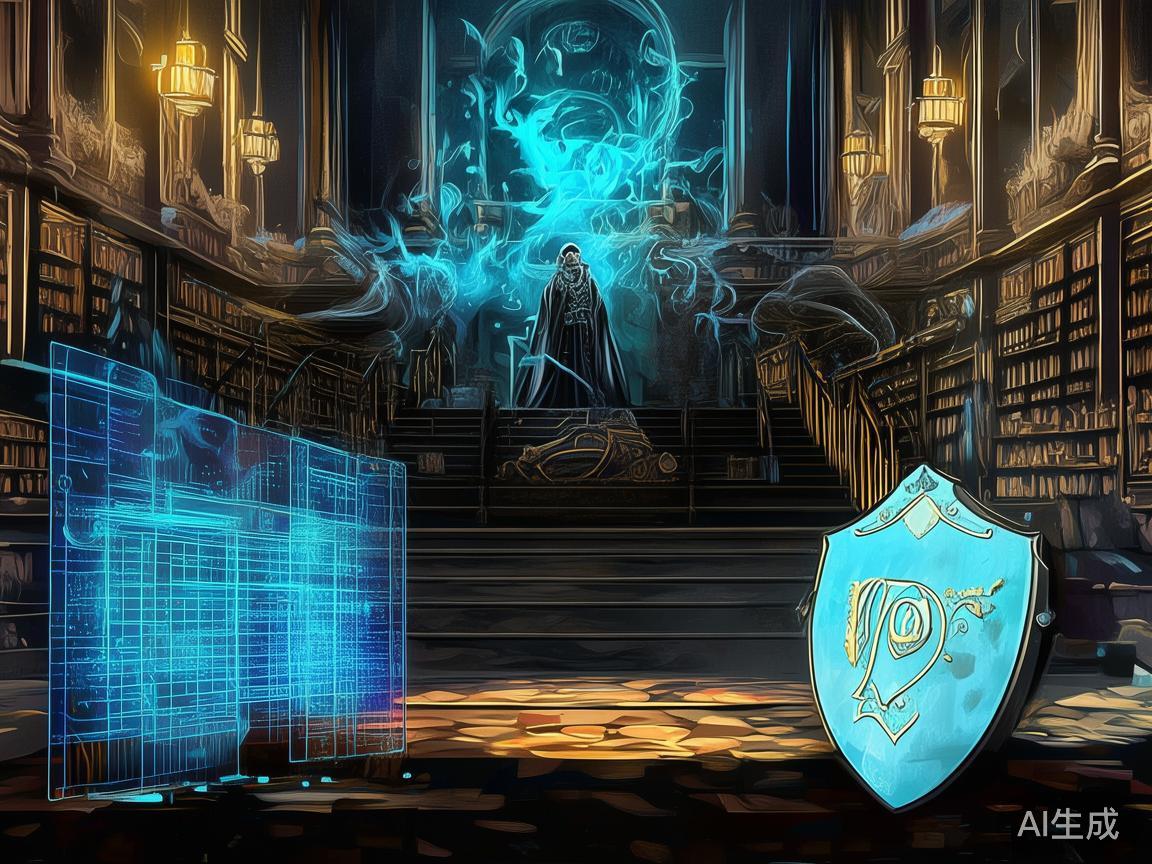 完善的法律遵守确保行业合规
在打造安全环境的同时