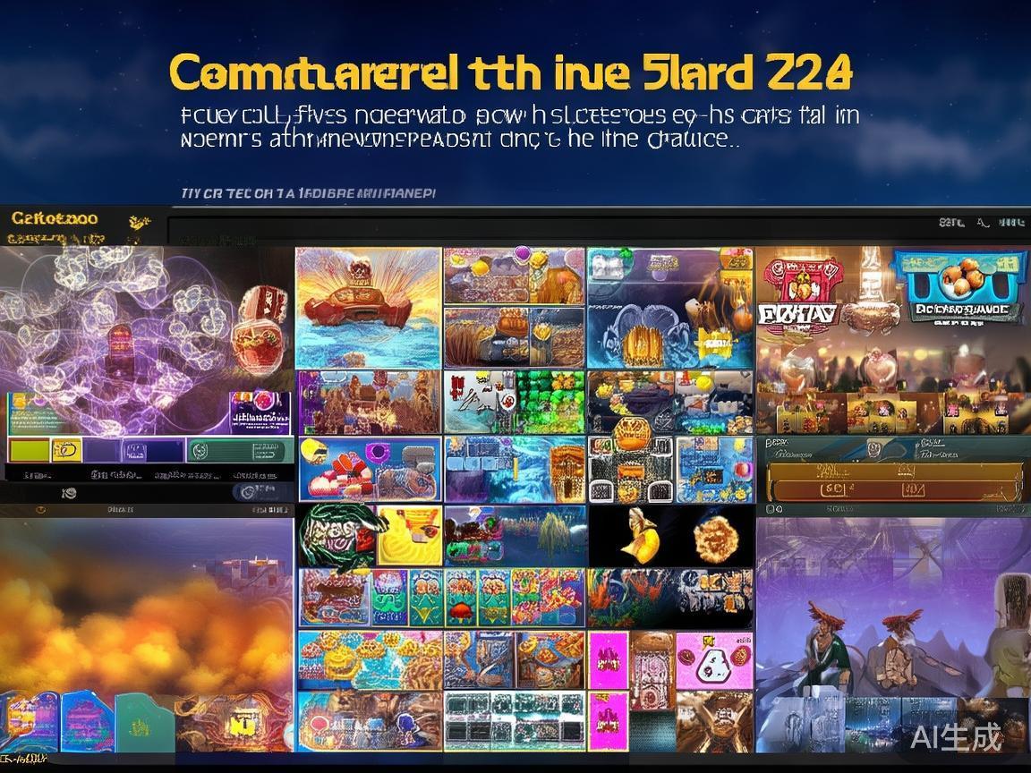 九州ku游娱乐app涵盖了各种类型的游戏，从经典的