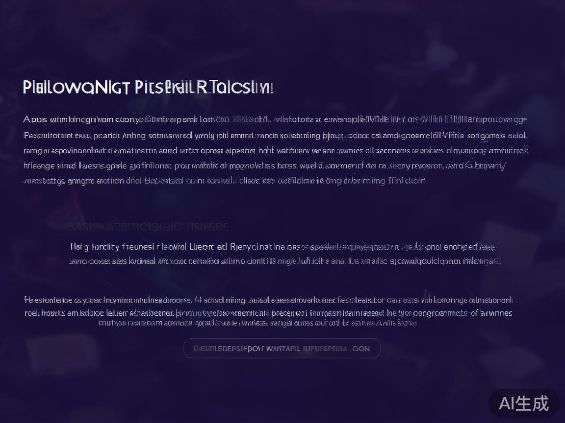 在选择游戏平台时，用户最关心的莫过于平台的信誉和安