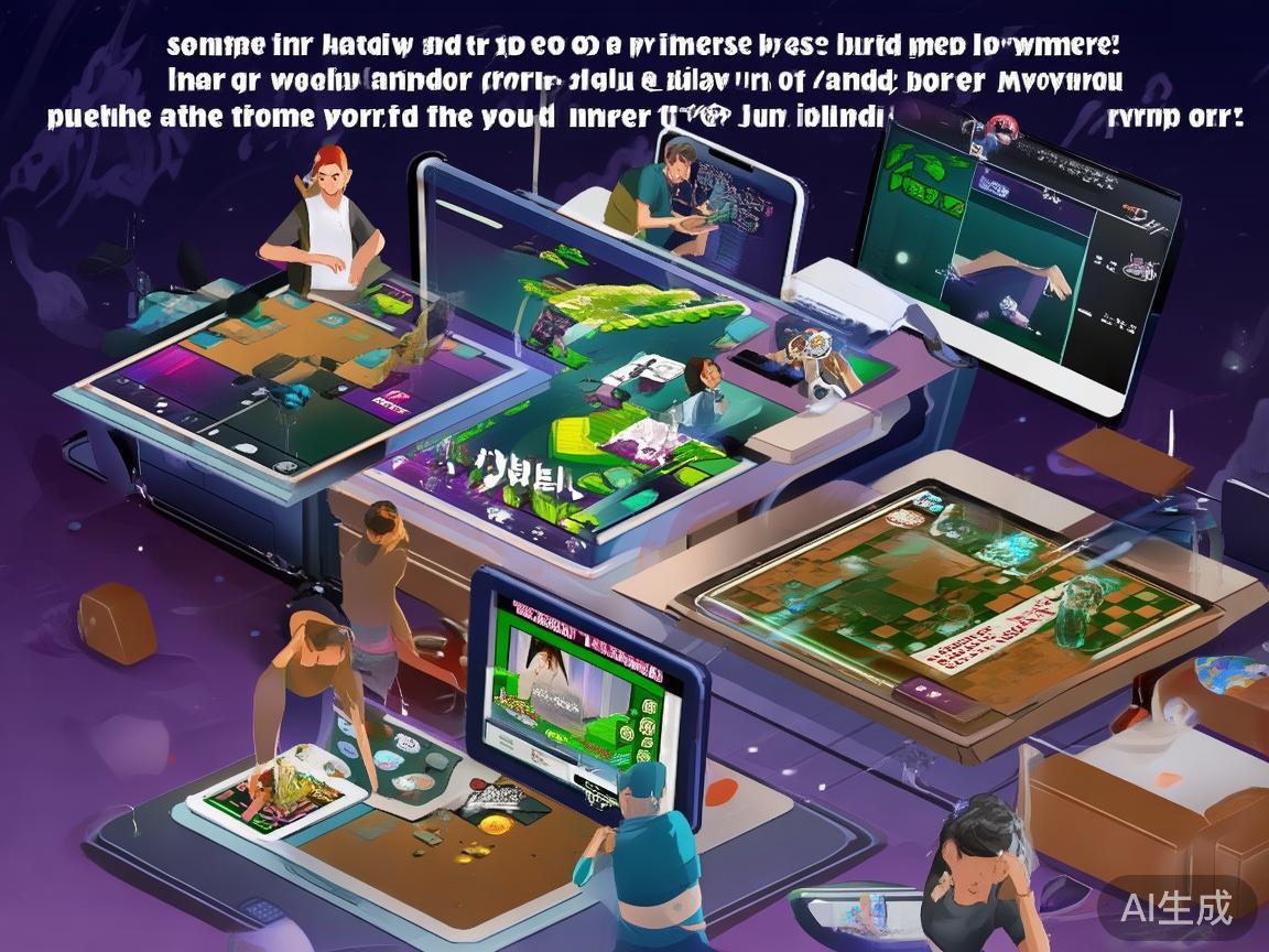 在当今数字娱乐高速发展的时代，越来越多的玩家选择通