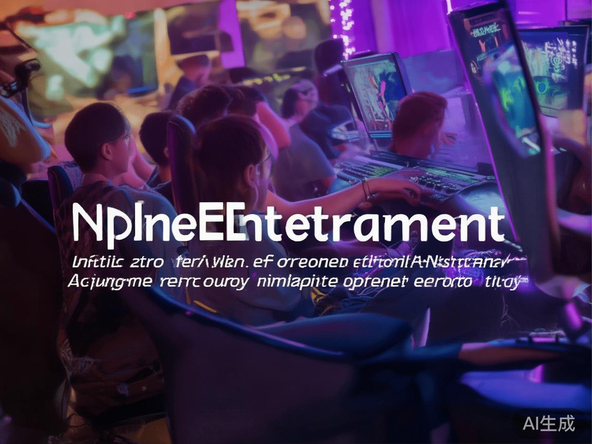 在如今娱乐休闲方式不断丰富的时代，电子游戏已成为许