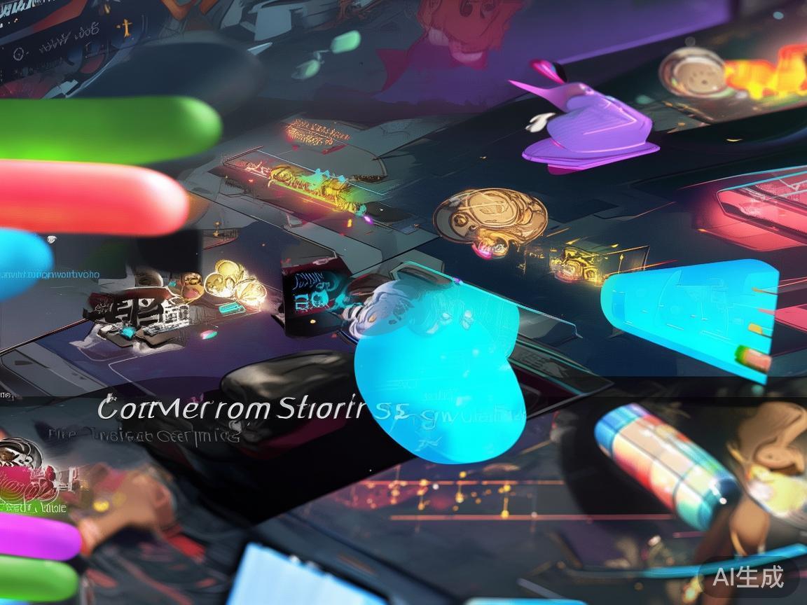 多数九游会真人娱乐的手机端支持多种互动功能，如弹幕