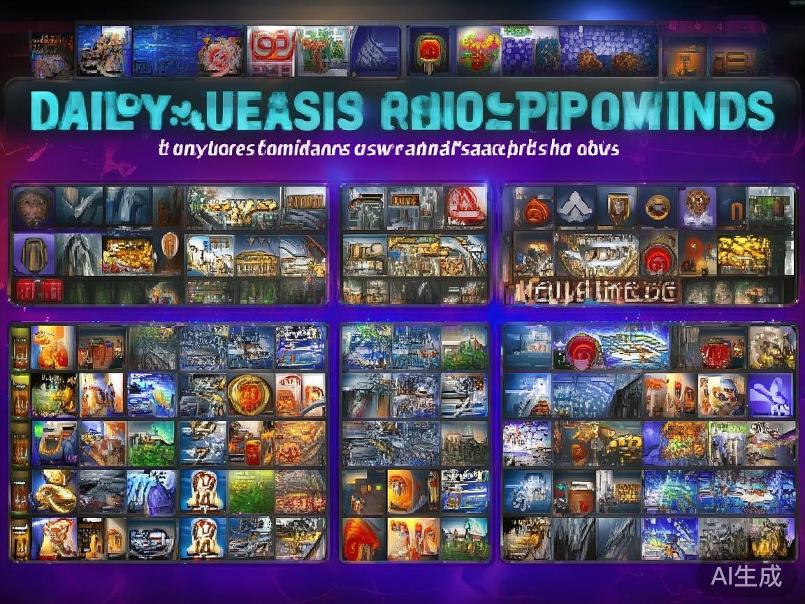 九龙捕鱼巨游娱乐平台每日任务与福利活动全攻略详解 在当今移动娱乐盛行的时代,九龙捕鱼巨游娱乐平台凭借