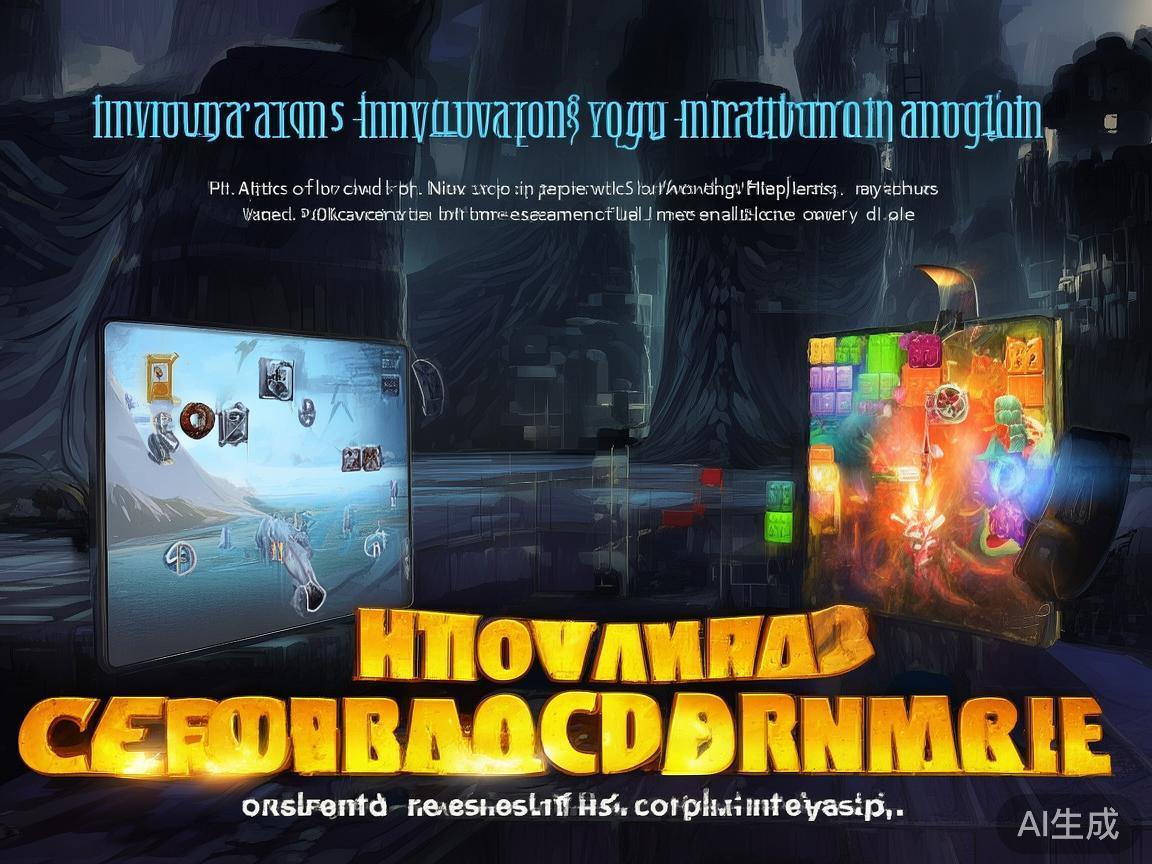 另外，创新玩法设计也是九游娱乐游戏成功的要素之一。