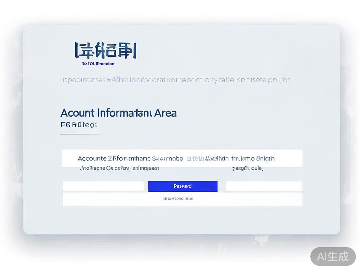 九游娱乐在线登录界面操作教程:快速掌握登录步骤轻松玩转平台 在进行登录操作前,首先需要对九游娱乐平台的登录界面