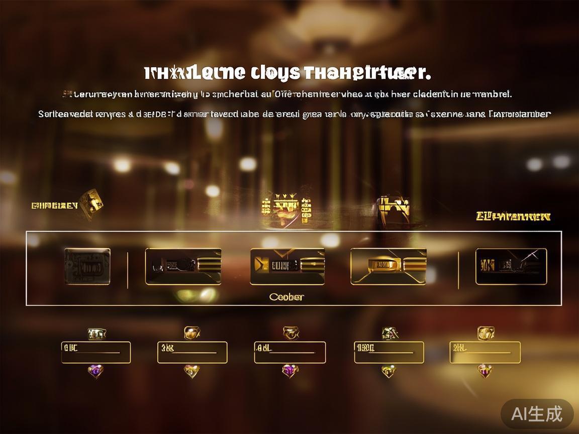 九游棋牌娱乐平台VIP等级制度详解及专属特权介绍 九游棋牌娱乐平台设立了科学合理的VIP等级体系,旨