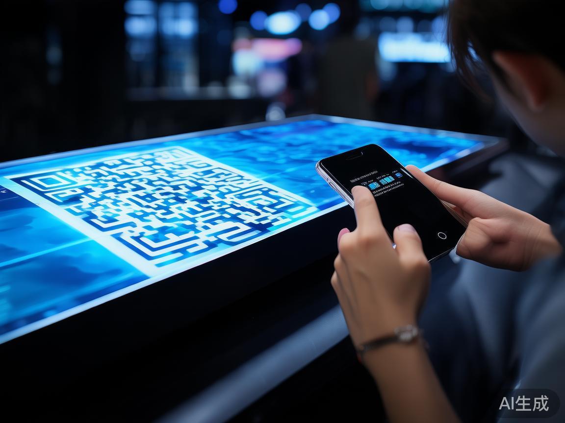 九游娱乐二维码多设备快速登录方法详解与攻略