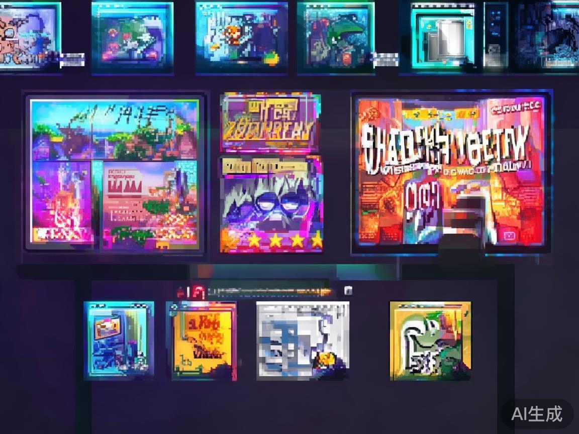 如何在九游娱乐平台轻松找到最适合自己的热门游戏攻略 选择游戏时,不能仅凭封面或宣传视频就下定决心。建议