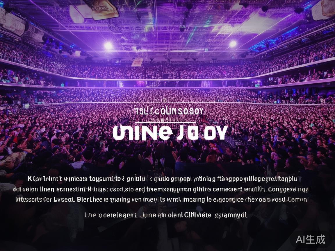 九游娱乐公司举办的线下活动与玩家社区建设全面探讨 例如,九游曾举办年度大型电竞赛事,吸引了数百名玩家