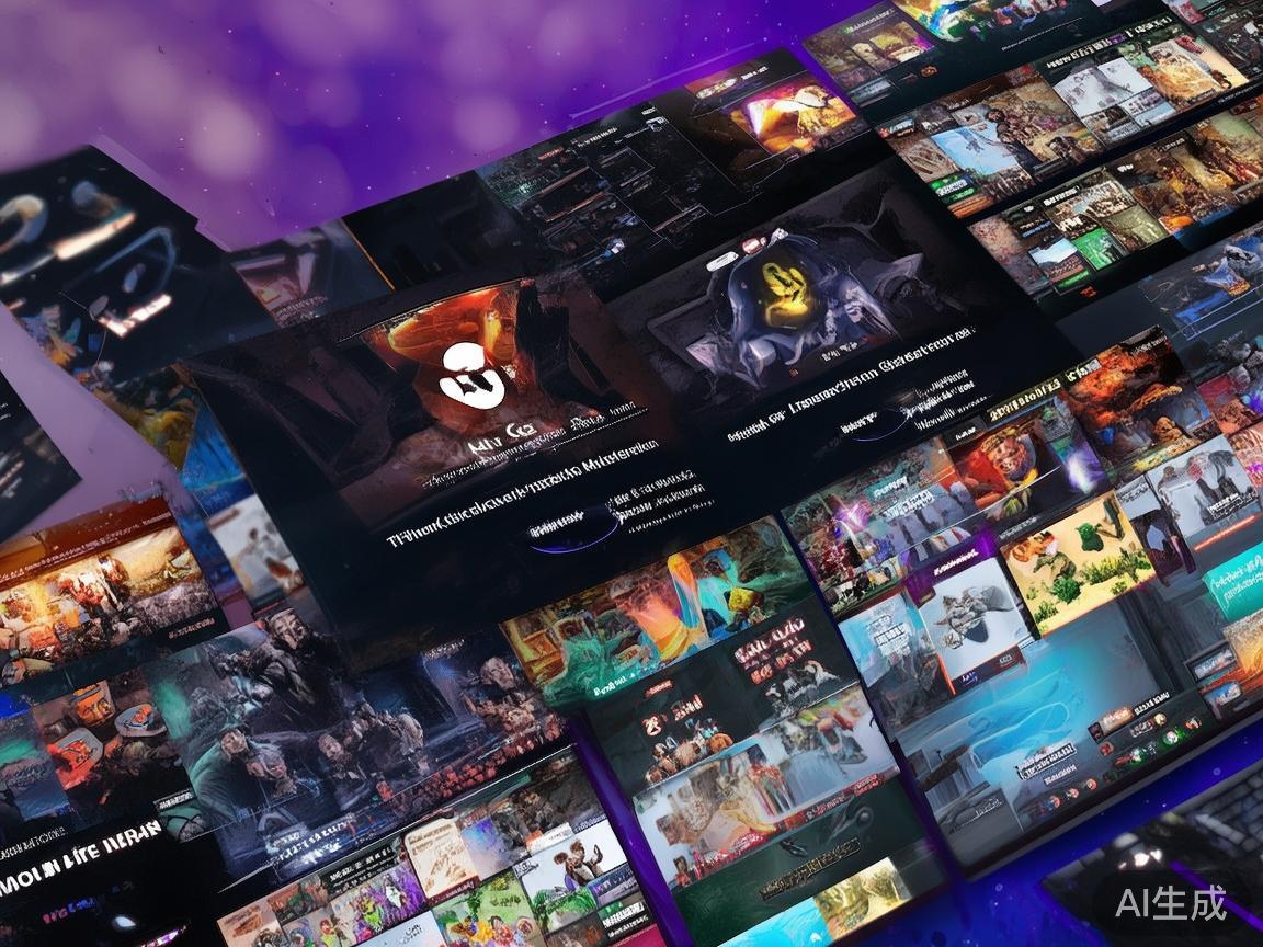 首先，九游在各大社交媒体平台、搜索引擎以及知名手游