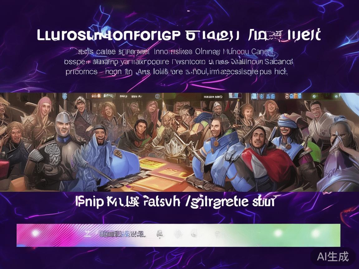 九游娱乐app大厅:实现多人在线实时互动娱乐体验 多人的在线互动体验,为用户带来沉浸式的娱乐享受。不