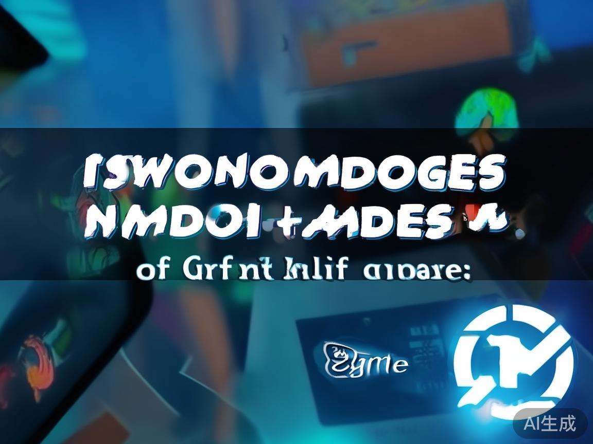 在移动互联网时代，安卓平台游戏的普及程度不断提升，