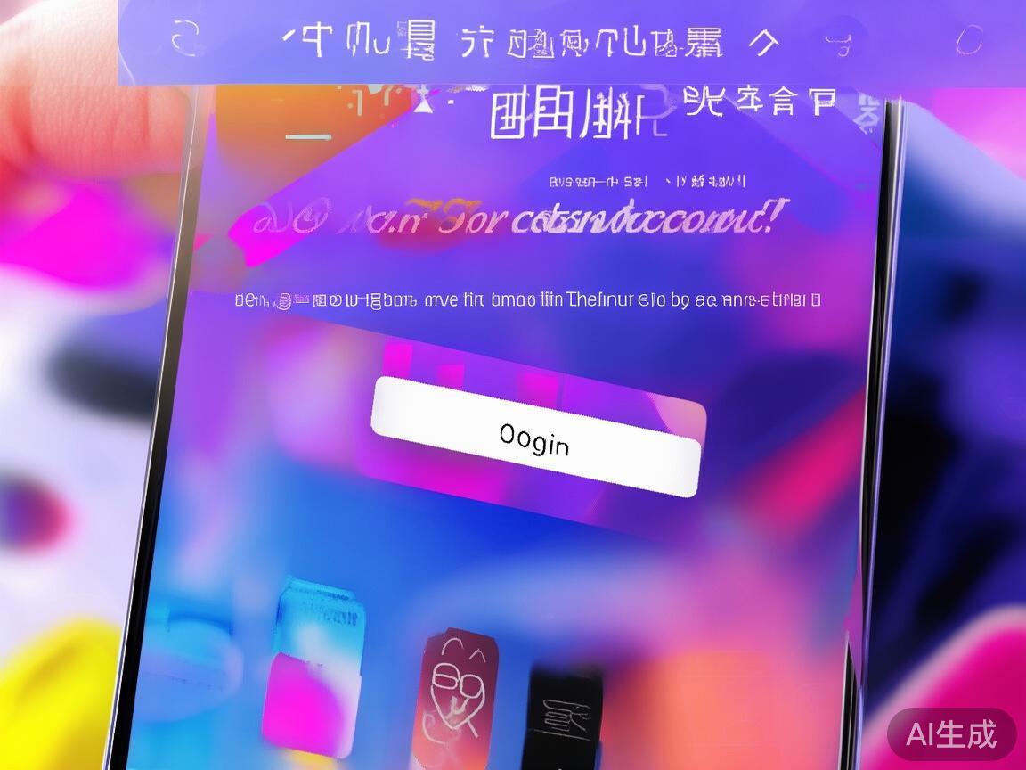 打开九游应用，进入注册页面
启动应用后，首页通常