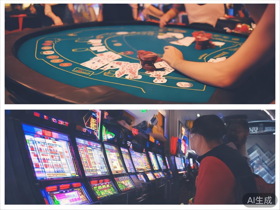 在九游娱乐大厅中，策略也是制胜的关键。例如，在棋牌